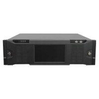 Rejestrator BCS-NVR6416DR-4K-II 64-kanałowy