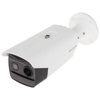 Kamera termowizyjna DS-2TD2615-10 Hikvision