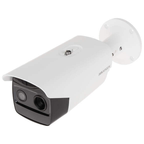 Kamera termowizyjna DS-2TD2615-10 Hikvision