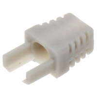 Osłona wewnętrzna wtyku RJ45/WP-S/IN*P100