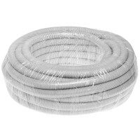 Rura spiralna KRK-25P/25M krążek 25m