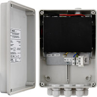 Switch 4xPoE w obudowie hermetycznej S64H Pulsar