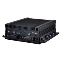 Rejestrator IP mobilny 16CH 4x PoE RJ45 TRM-1610S