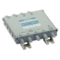 Multiswitch SRQ-540 dSCR / Unicable Terra