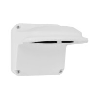 Uchwyt ścienny BCS-P-UA111 z adapterem