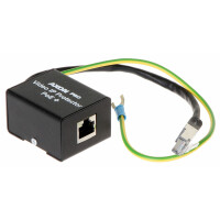 Ochronnik Axon PRO Video IP Protector PoE+