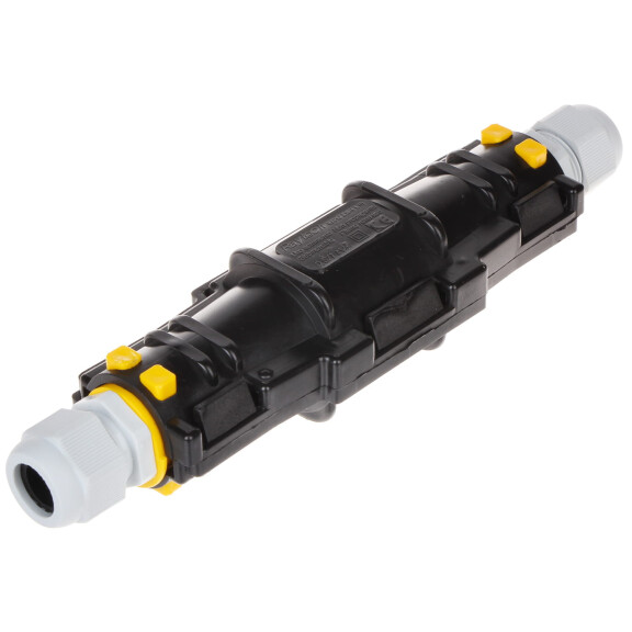 Mufa przelotowa gelbox RAPID-JOINT-L10-IP68
