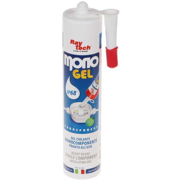 Żel izolacyjny MONO-GEL 300ml RayTech