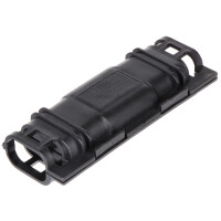 Mufa przelotowa gelbox SUPER-CLIK-1 RayTech