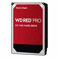 Dysk Western Digital Red Pro WD2002FFSX 3.5'' 2TB
