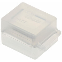 Puszka gelbox WATT IP68 RayTech opak. 2 szt.