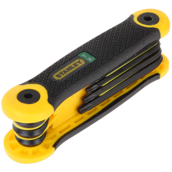 Zestaw kluczy torx ST-2-69-266 Stanley
