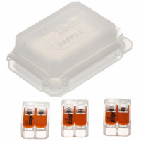 Puszka gelbox HAPPY-JOINT-6 IP68 RayTech