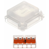 Puszka gelbox HAPPY-JOINT-5 IP68 opak. 2 szt.