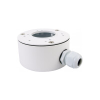 Adapter ścienny/sufitowy NVB-5300JB Novus