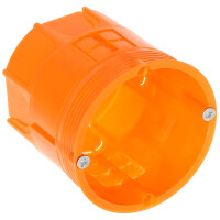 Puszka podtynkowa Z-60DFW Simet