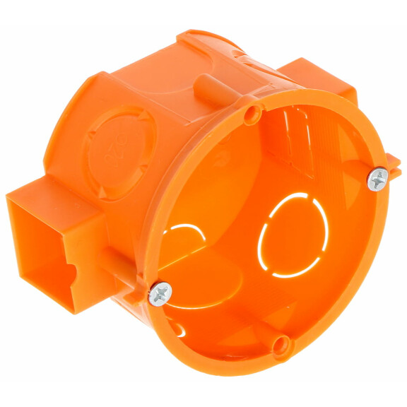 Puszka podtynkowa S-60KFW Simet