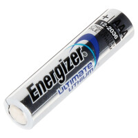 Bateria litowa BAT-AAA-LITHIUM/E*P4 opak. 4 sztuki