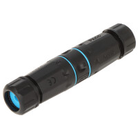 Puszka połączeniowa PUH-RJ45/6 IP67 kat.6
