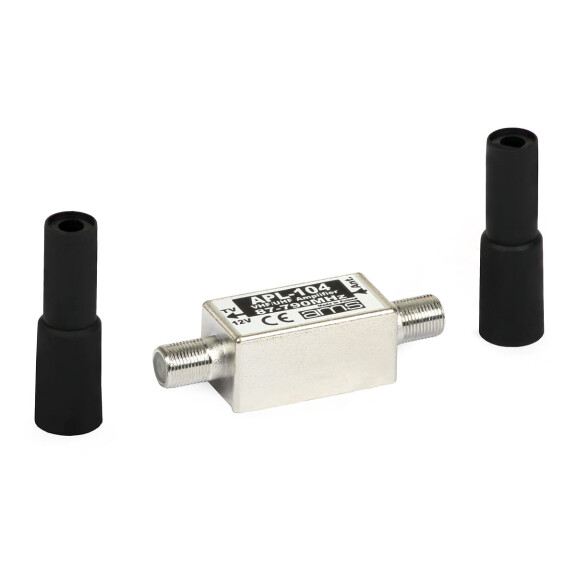 Wzmacniacz antenowy APL-104 FM/VHF/UHF