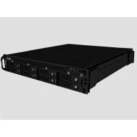 Rejestrator sieciowy CT-8000RP-EU NUUO Crystal