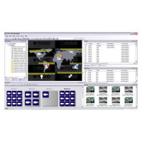 Licencja I/O dla CMS 1 wejście lub wyjście alarm.