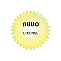 Licencja dla NVRsolo Rozszerzenie o 4 kamery