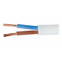 Kabel elektryczny OMY-2x1.0 mm