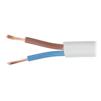 Kabel elektryczny OMY-2X0.5 dwie żyły 0.5mm
