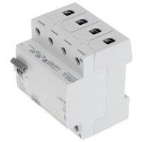 Wyłącznik różnicowoprądowy 25A Legrand 402062