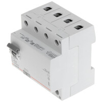 Wyłącznik różnicowoprądowy 40A Legrand 402063
