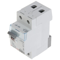 Wyłącznik różnicowoprądowy 40A Legrand 411510