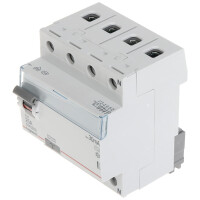 Wyłącznik różnicowoprądowy 25A Legrand 411707