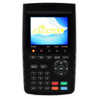 Miernik z tunerem Signal WS-6975 DVB-T/T2