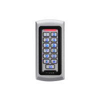 Zamek szyfrowy ZS42-1 z czytnikiem RFID Vidos