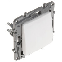 Łącznik schodowy Niloe 10A Legrand 764501