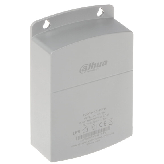 Zasilacz PFM300 12V DC 2A IP23 Dahua