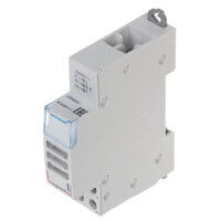 Lampka sygnalizacyjna LED Legrand 412932