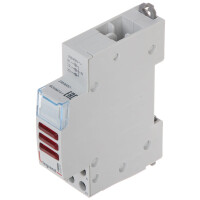 Lampka sygnalizacyjna LED Legrand 412933