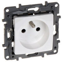 Gniazdo 230V pojedyncze Niloe Legrand 764540