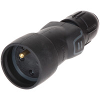Gniazdo proste 230V 16A Legrand 50113