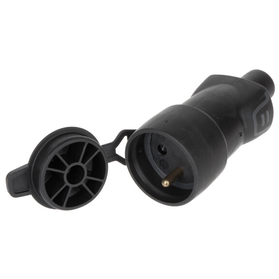 Gniazdo proste 230V 16A Legrand 50117