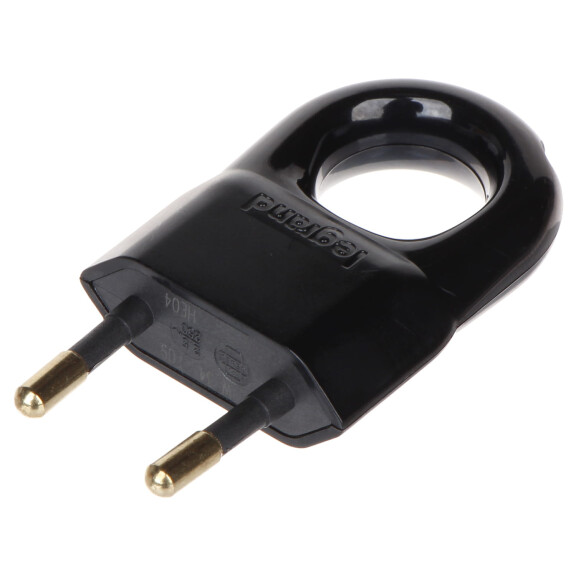 Wtyczka prosta 230V 2.5A Legrand 50309