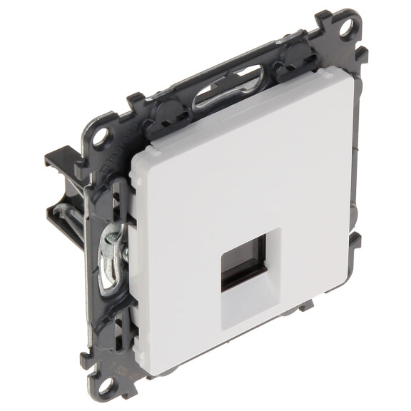 Gniazdo zakończeniowe RJ45 Legrand 753140