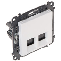 Gniazdo zakończeniowe RJ45 Legrand 753143