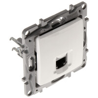 Gniazdo zakończeniowe RJ45 kat.6 Legrand 764573