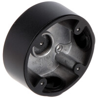 Uchwyt sufitowy PFA13A-E-BLACK czarny Dahua