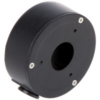 Puszka montażowa czarna PFA134-BLACK Dahua