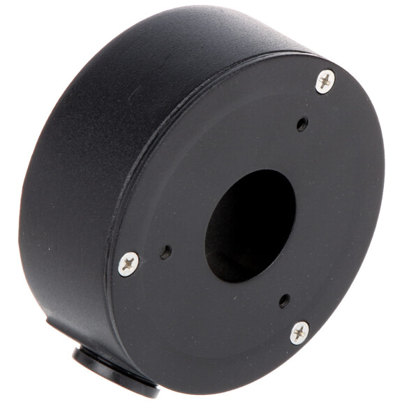 Puszka montażowa czarna PFA134-BLACK Dahua