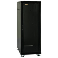 Szafa RACK 19" 32U 600x1000mm stojąca Signal